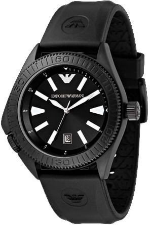 Oiritaly Watch - Quartz - Man - Emporio Armani - AR0549